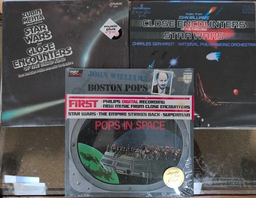 Lot zubin mehta john - 3,