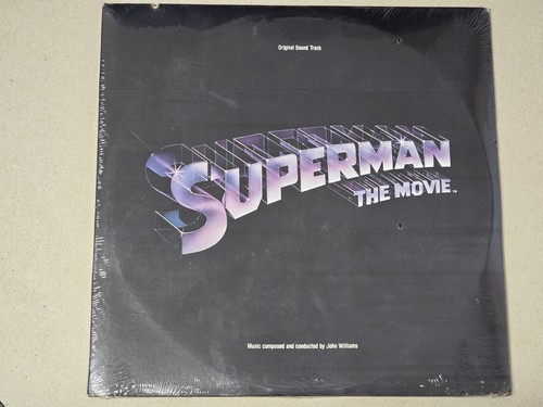 Original superman the movie - original,