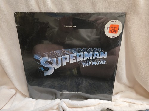 Superman the movie - the, original
