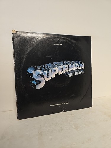 Superman the movie original - superman,, movie,